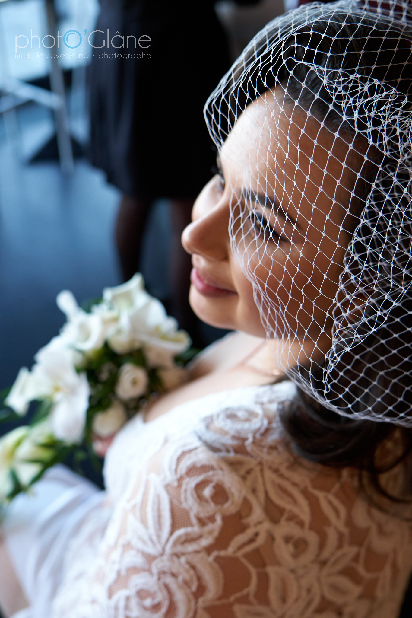 MURIELLE SEVEGRAND MARIAGE  12